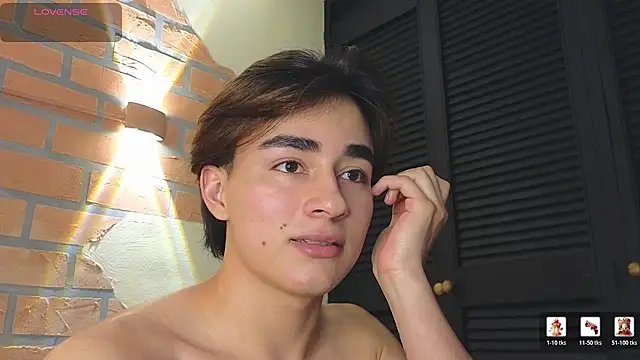 Онлайн чат XXX Connorr_01