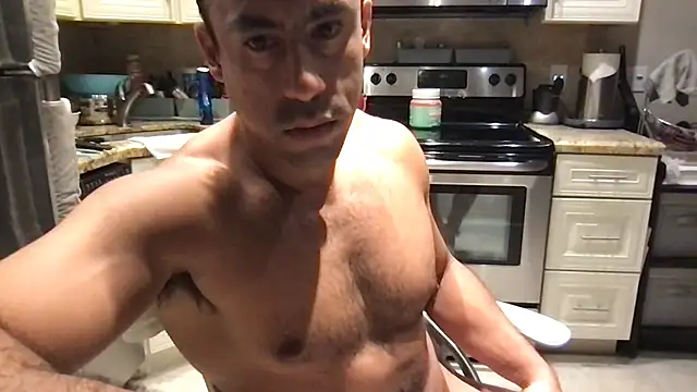 BigGuyMuscle 现场XXX聊天