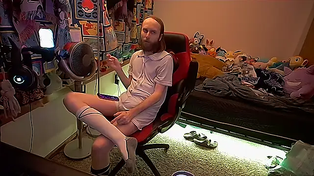 MrFrizby6211 XXX чат на живо
