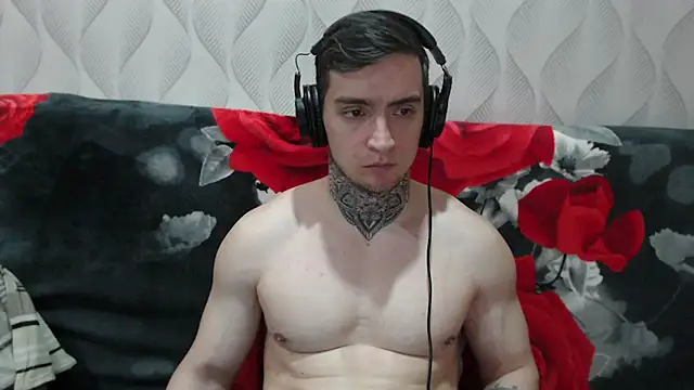 צ'א ט XXX בשידור חי של this_is_andy