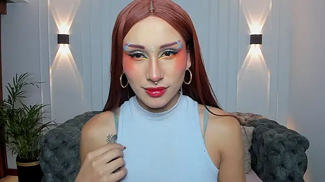 Chat XXX ao vivo de auravg