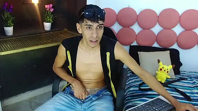 Drake_Jack 라이브 XXX 채팅