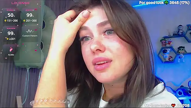SuchCute 라이브 XXX 채팅