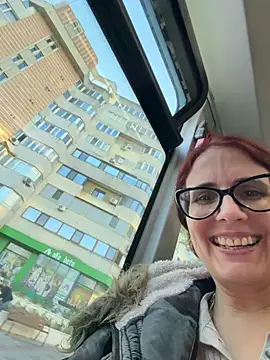 NataKitten Adlı Modelin Canlı XXX Sohbeti