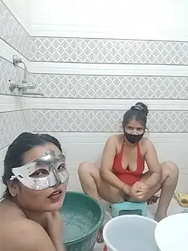 Hotty-G Live XXX-Chat