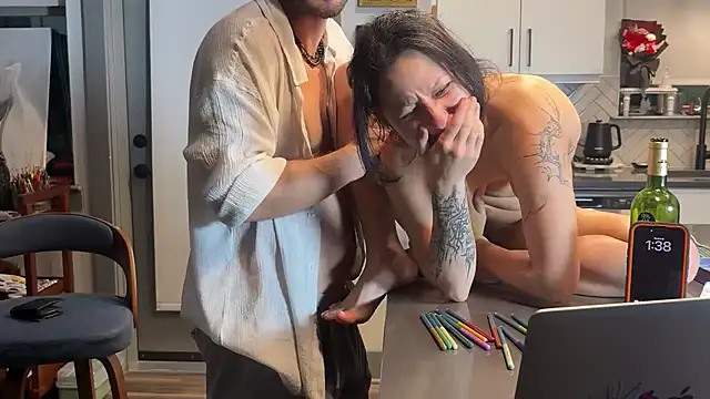 PhillipDebra86's Live XXX Chat