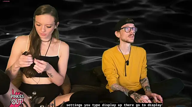 Chat +18 de webzandkordz ao vivo