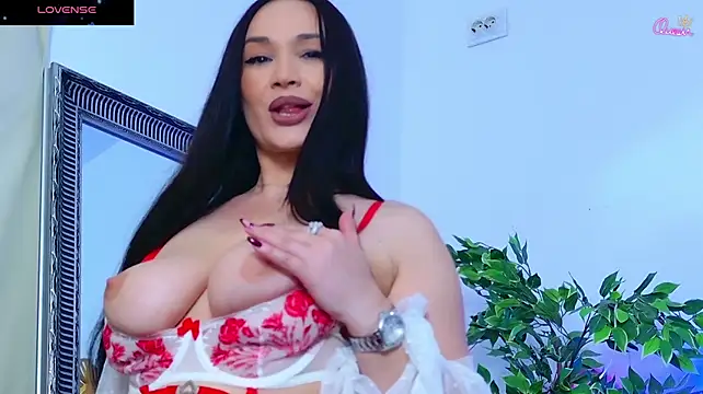 Daliya_ Chat XXX live