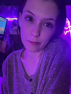 Chat XXX Live Lilactease