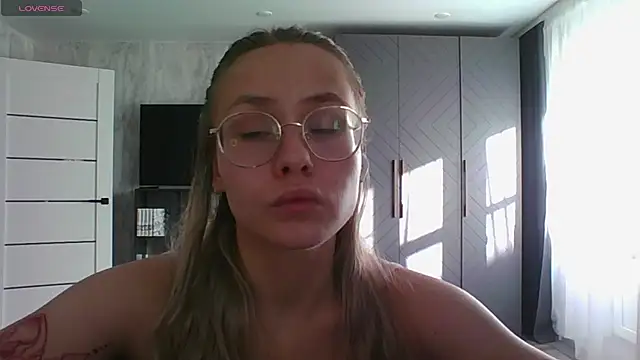 Annie_Cohn Adlı Modelin Canlı XXX Sohbeti