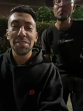 dantedesirexx's Live XXX Chat