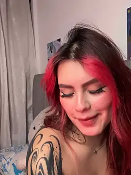 Isa_smeraldy's Live XXX Chat