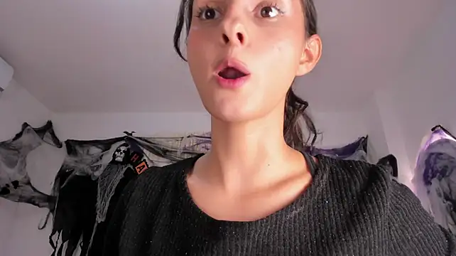 ninaht's Live XXX Chat