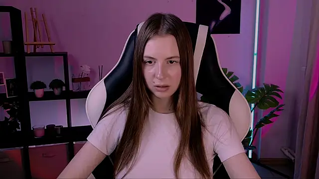 Chat XXX en directo de Florieshine