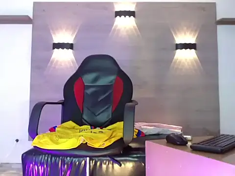 Chat XXX ao vivo de DanteSeth