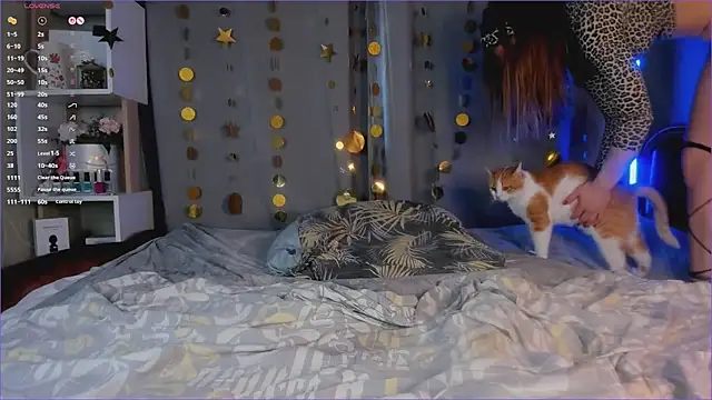 Онлайн чат XXX Jess_Lui
