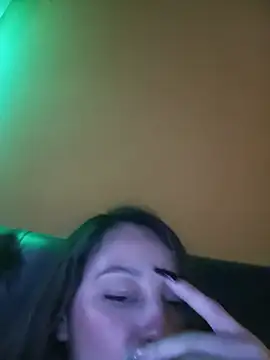 Chat +18 de _mia_rousse1_ ao vivo