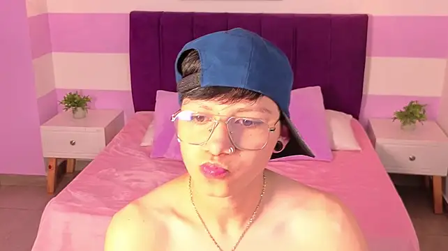 thejacoob live XXX chat