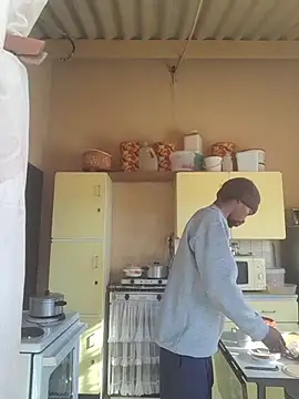 koolbend 라이브 XXX 채팅