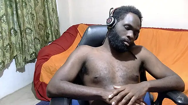 Darkkras Live XXX-chat