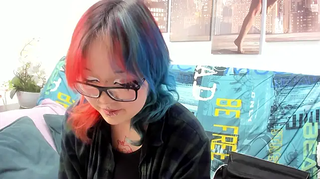 Živý XXX chat Cute__Kiko