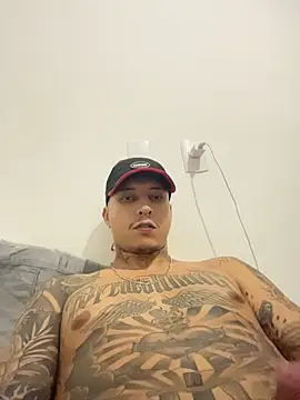 Czat XXX na żywo – Ttinho