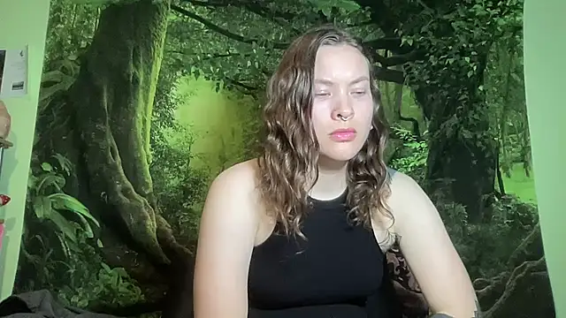 Wood_Elf Chat XXX in diretta