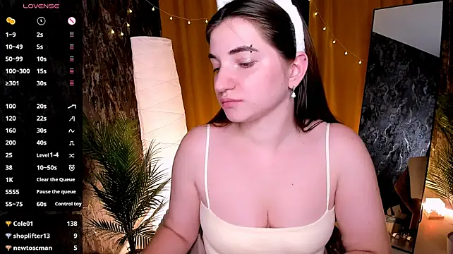 VeronicaSunshine Live XXX-chat