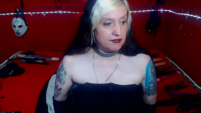 Živý XXX chat MATURE_Randy