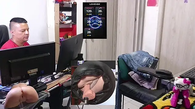 kyobikern Live XXX chat