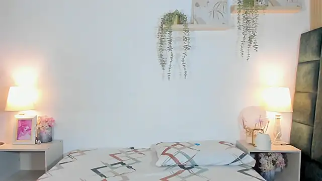 MiaaOConnor's Live XXX Chat
