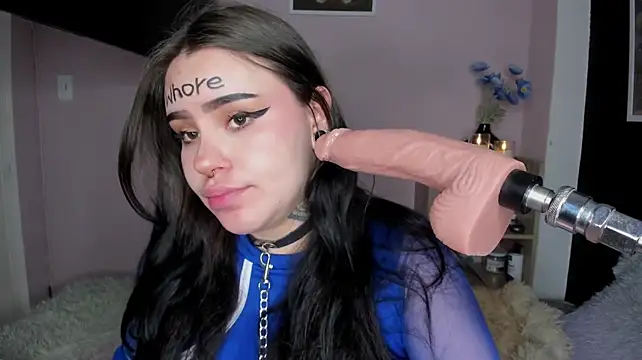 צ'אט XXX בשידור חי של Jas_miin