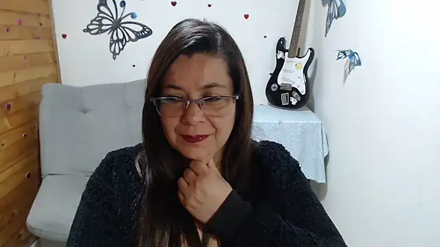 lilisa777 Chat XXX in diretta