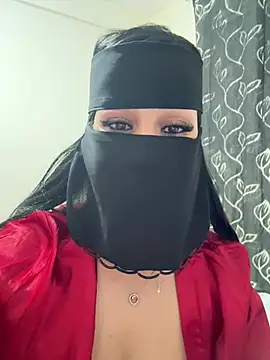 mari_layali – Live XXX-chat
