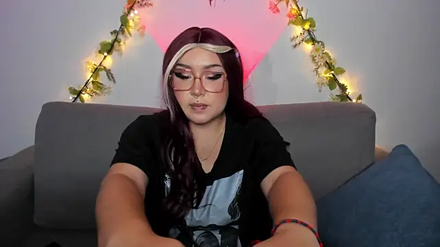 valyi_ 라이브 XXX 채팅