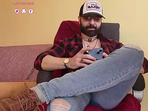 GipsyKingRo Webcam show
