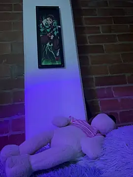 Czat XXX na żywo – Babeel_