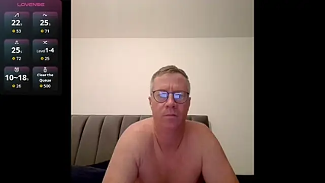 دردشة SinfulPulse69 الجنسية المباشرة