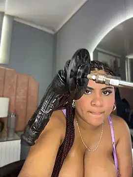 susyboobs_のライブXXXチャット