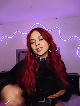 Živý XXX chat Lexy_Fox26