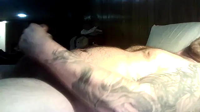 WyattL96 Chat XXX in diretta