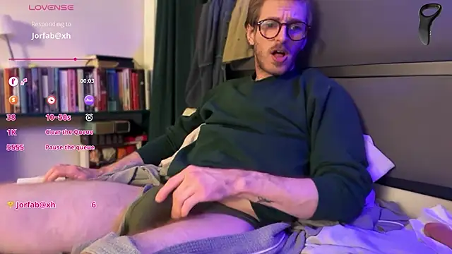 gnickname's Live XXX Chat