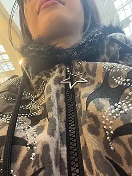 Lilonok's Live XXX Chat