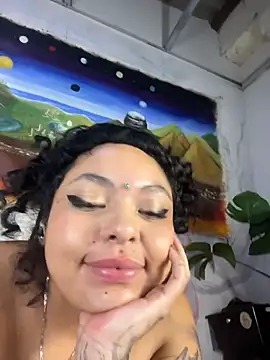 Capitaldoll420's Live XXX Chat