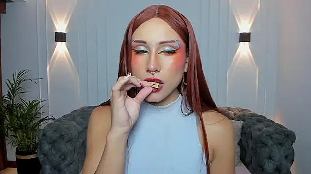 auravg Live XXX Chat