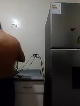 Ldmenol Webcam-Show