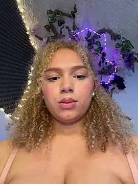 Chat XXX ao vivo de Esperanza_Gomez1