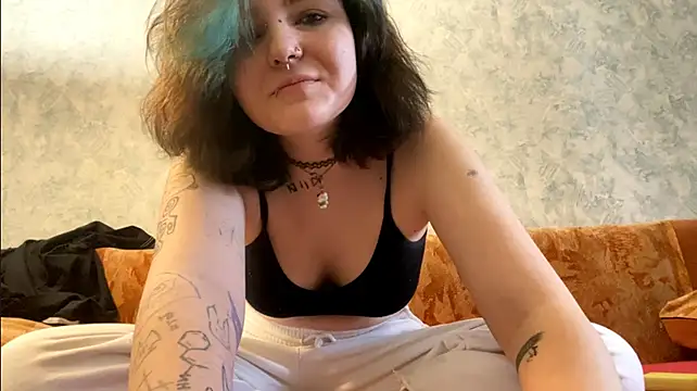 Czat XXX na żywo – todaymood