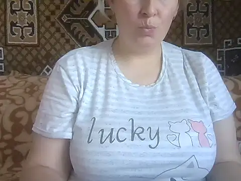 Czat XXX na żywo – Diana_Britt