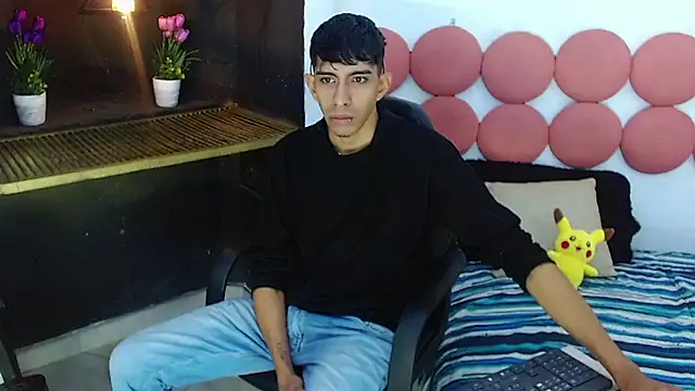 Drake_Jack – Live XXX-chat